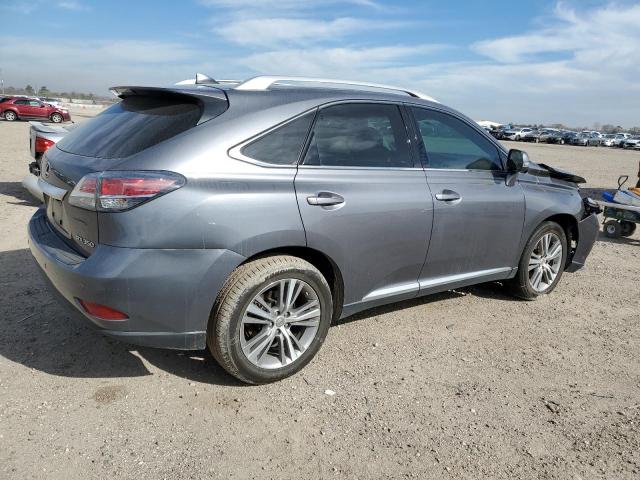 Obraz 3 z 2015 LEXUS RX 350 2015 z VIN 2T2ZK1BA5FC197772