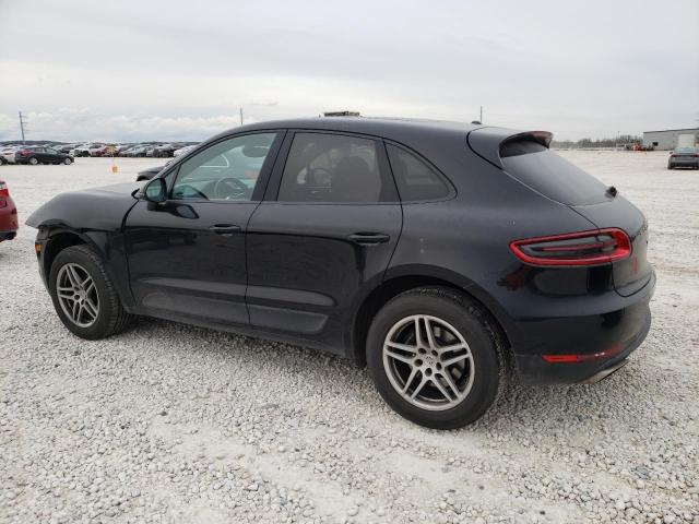 Obraz 2 z 2017 PORSCHE MACAN  2017 z VIN WP1AA2A59HLB02591