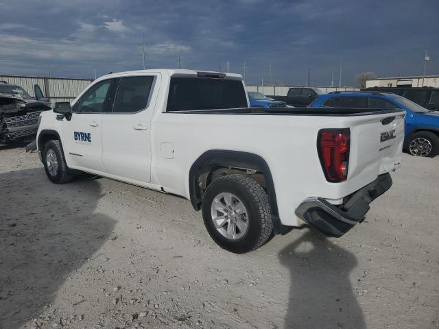 Image 2 of 2020 GMC SIERRA C1500 SLE 2020 with VIN 3GTP8BED1LG235859