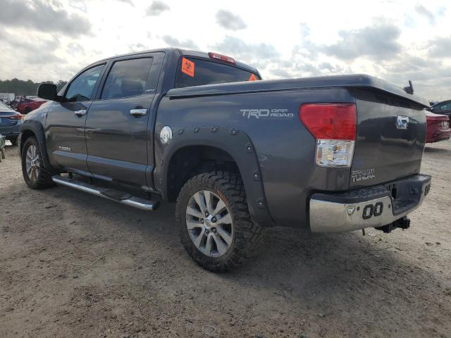 Изображение 2 2011 TOYOTA TUNDRA CREWMAX LIMITED 2011 с VIN 5TFFY5F12BX103639