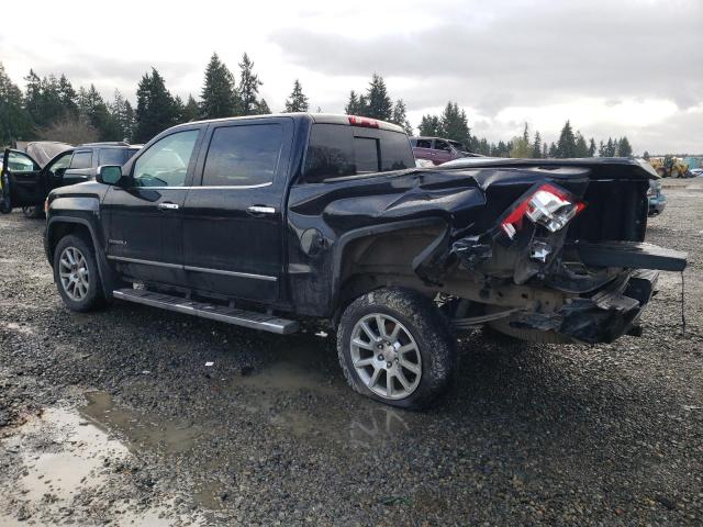 Изображение 2 2015 GMC SIERRA K1500 DENALI 2015 с VIN 3GTU2WEC9FG198812