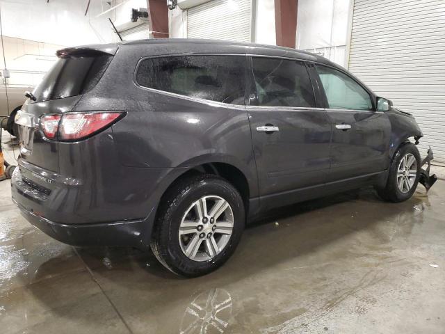 Image 3 of 2015 CHEVROLET TRAVERSE LT 2015 with VIN 1GNKVGKD7FJ278617