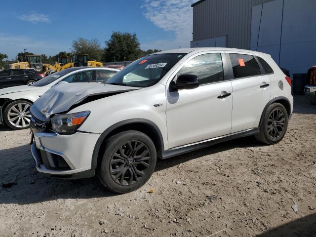 Obraz 2019 MITSUBISHI OUTLANDER SPORT ES 2019