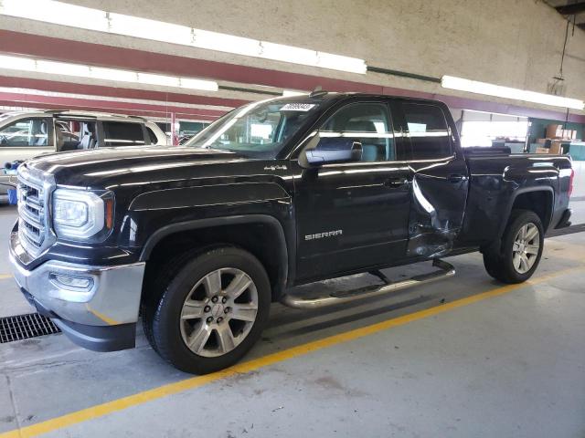 2017 GMC SIERRA K1500 SLE 2017 image