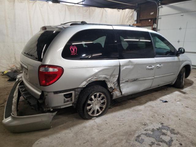 Изображение 3 2002 CHRYSLER TOWN AND COUNTRY LX 2002 с VIN 2C4GP44332R689479