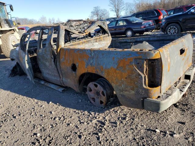 Изображение 2 2011 TOYOTA TUNDRA DOUBLE CAB SR5 2011 с VIN 5TFUM5F10BX018074