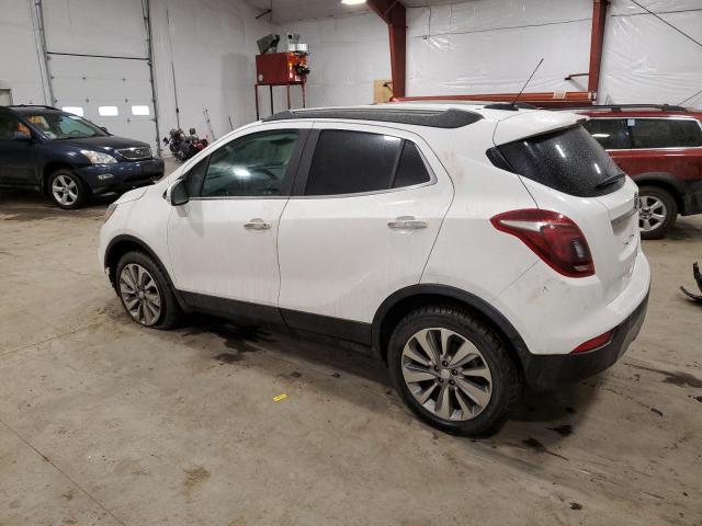 Obraz 2 z 2019 BUICK ENCORE PREFERRED 2019 z VIN KL4CJESB1KB773955