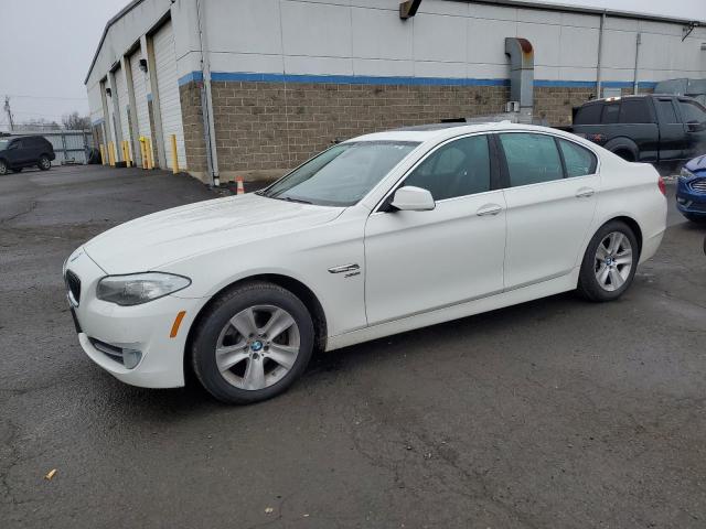 2012 BMW 5 SERIES 528 XI 2012 image