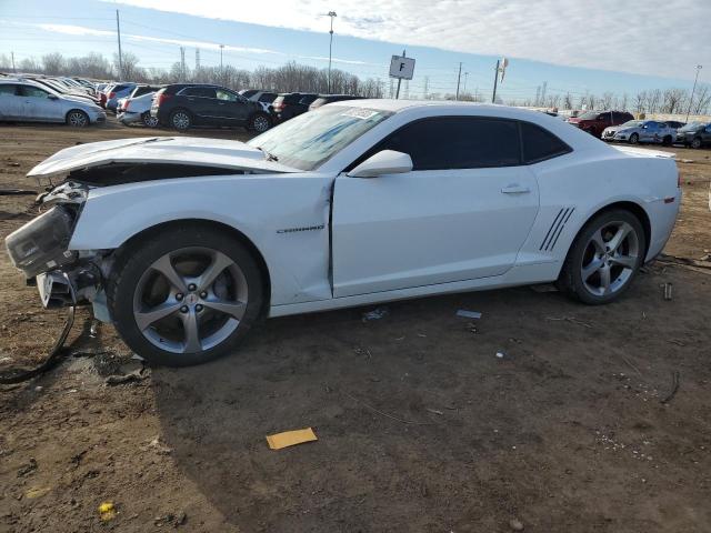 2014 CHEVROLET CAMARO 2SS 2014 image
