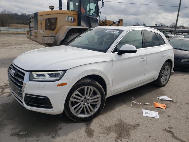 Obraz 2018 AUDI Q5 PREMIUM PLUS 2018
