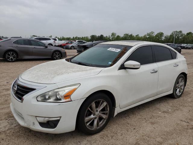 Obraz 1 z 2015 NISSAN ALTIMA 2.5 2015 z VIN 1N4AL3AP4FN350631