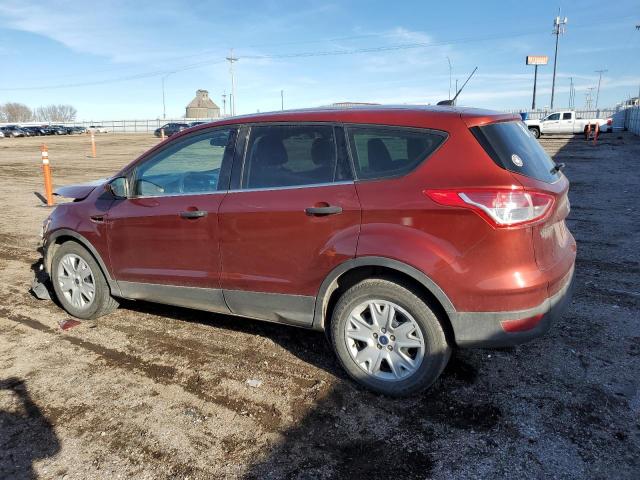 Image 2 of 2014 FORD ESCAPE S 2014 with VIN 1FMCU0F78EUD17106