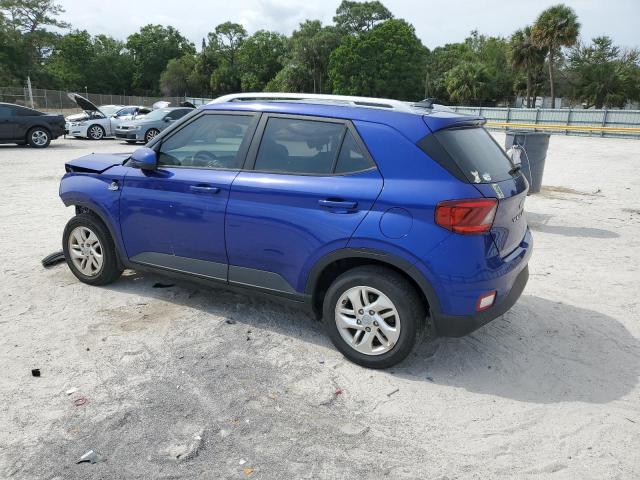 Изображение 2 2020 HYUNDAI VENUE SEL 2020 с VIN KMHRC8A30LU030677