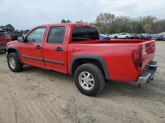 Obraz 2 z 2005 CHEVROLET                   COLORADO 2005 z VIN 1GCDT136558238871