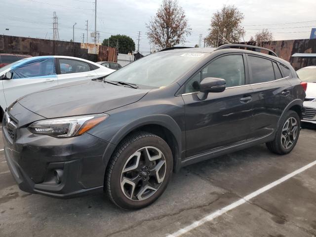 Изображение 1 2019 SUBARU CROSSTREK LIMITED 2019 с VIN JF2GTAMC4K8248967