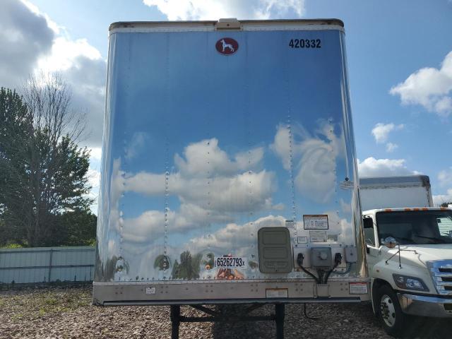 Image 2 of 2020 GGSD TRAILER 2020 with VIN 1GR1A0621LB158243