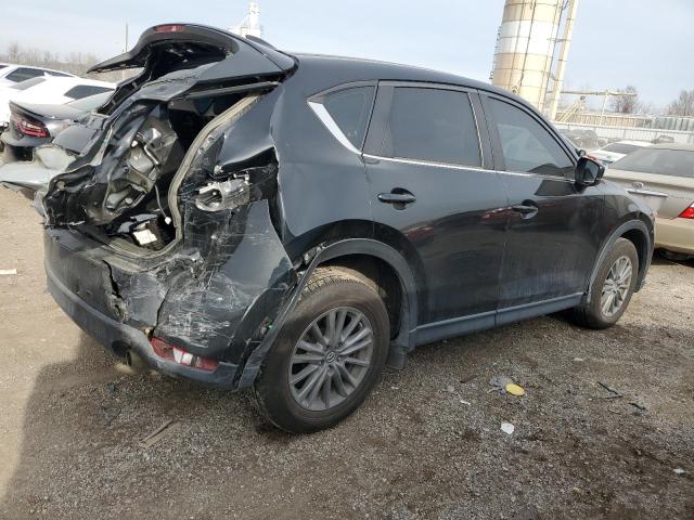 Image 3 of 2018 MAZDA CX-5 SPORT 2018 with VIN JM3KFBBM4J0325892
