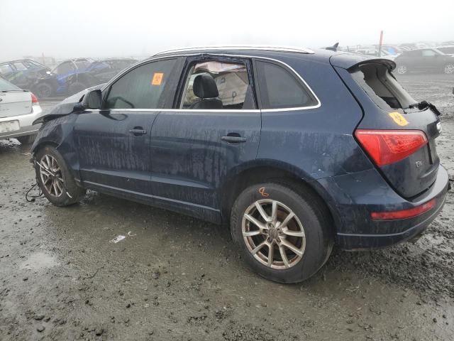 Image 2 of 2011 AUDI Q5 PREMIUM PLUS 2011 with VIN WA1LFAFP9BA077365