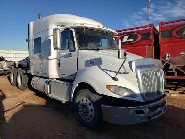 Image 1 of 2015 INTERNATIONAL PROSTAR  2015 with VIN 3HSDJAPR3FN686051
