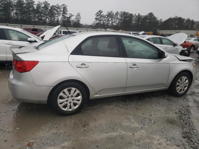 Изображение 3 2011 KIA FORTE LX 2011 с VIN KNAFT4A23B5417141