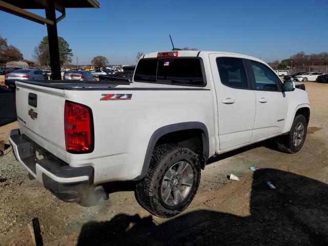 Obraz 3 z 2018 CHEVROLET COLORADO Z71 2018 z VIN 1GCGSDEN5J1323895