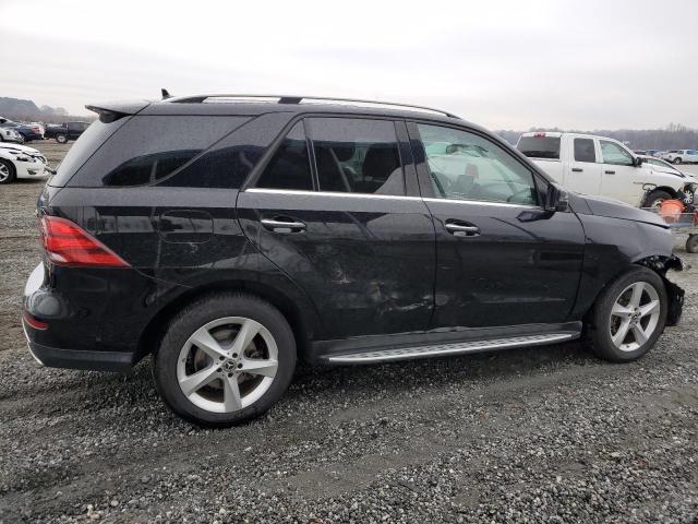 Изображение 3 2019 MERCEDES-BENZ GLE 400 4MATIC 2019 с VIN 4JGDA5GB1KB204294