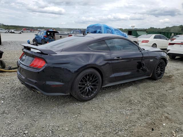 Image 3 of 2022 FORD MUSTANG GT 2022 with VIN 1FA6P8CF2N5129863