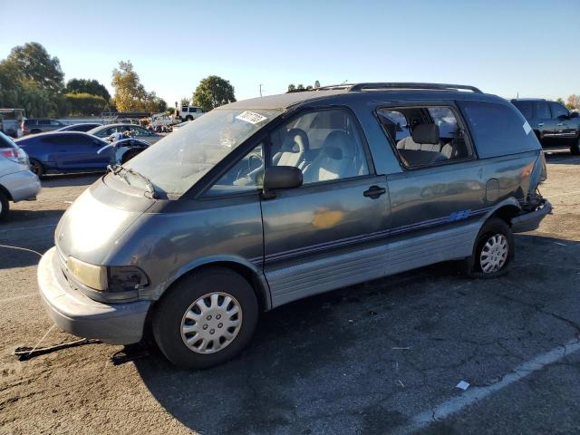 Image 1 of 1993 TOYOTA PREVIA DX 1993 with VIN JT3AC11R1P1082716