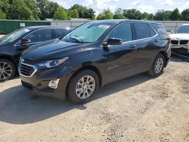 Obraz 1 z 2019 CHEVROLET EQUINOX LT 2019 z VIN 2GNAXJEV2K6283559