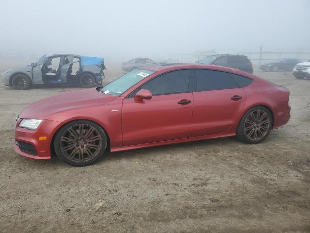 2012 AUDI A7 PRESTIGE 2012 image