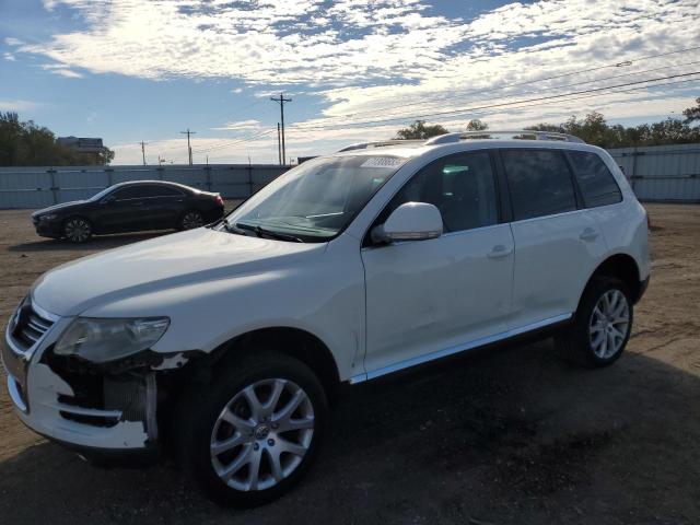 2009 VOLKSWAGEN TOUAREG 2 V6 TDI 2009 image