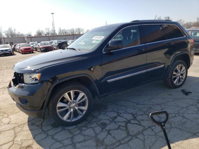 Obraz 1 z 2013 JEEP GRAND CHEROKEE LAREDO 2013 z VIN 1C4RJFAG6DC543067