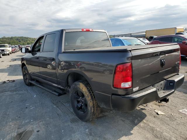 Obraz 2 z 2022 RAM 1500 CLASSIC TRADESMAN 2022 z VIN 3C6RR7KG2NG206446