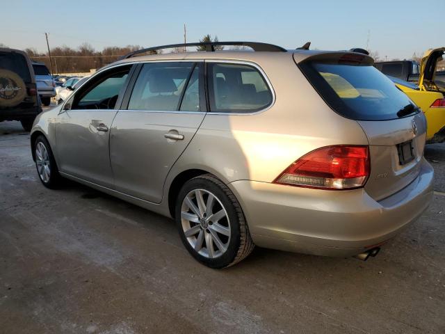 Image 2 of 2012 VOLKSWAGEN JETTA TDI 2012 with VIN 3VWML7AJ9CM713308