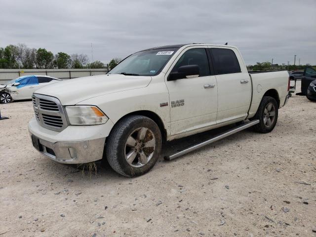 Obraz 1 z 2016 RAM 1500 SLT 2016 z VIN 1C6RR6LT2GS210210