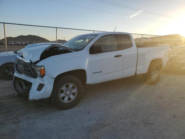 Obraz 2015 GMC CANYON  2015