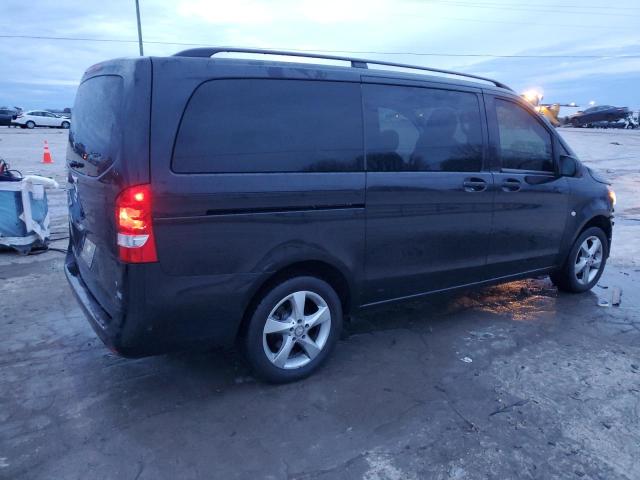 Image 3 of 2016 MERCEDES-BENZ METRIS  2016 with VIN WD4PG2EE6G3101116