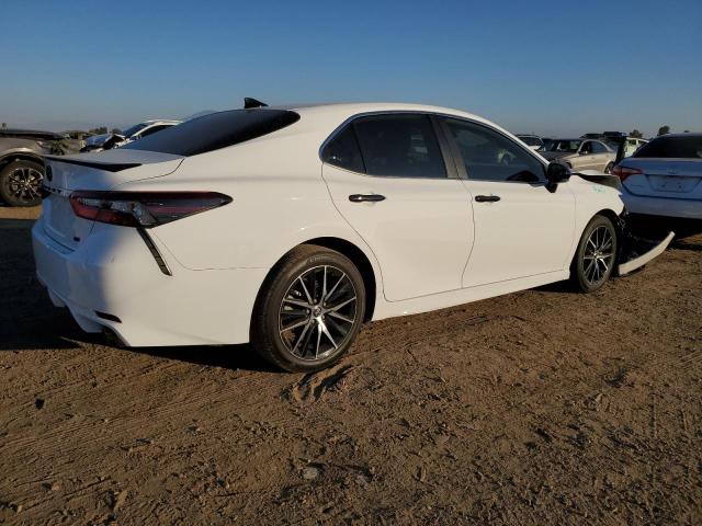 Image 3 of 2022 TOYOTA CAMRY SE 2022 with VIN 4T1G11AK2NU667214