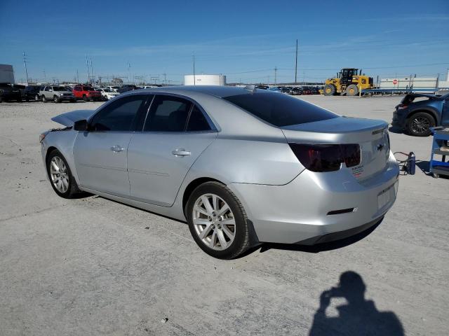 Изображение 2 2014 CHEVROLET MALIBU 3LT 2014 с VIN 1G11G5SX3EF279271