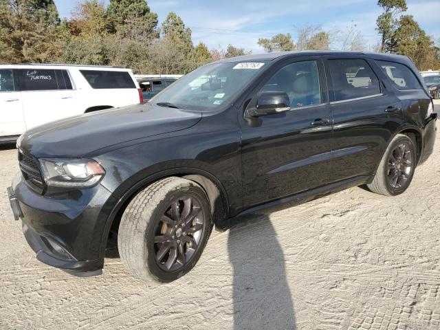 2015 DODGE DURANGO R/T 2015 image