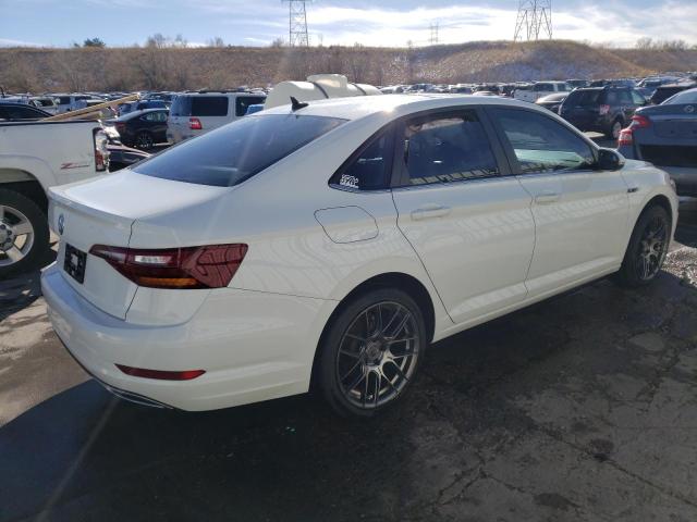 Obraz 3 z 2019 VOLKSWAGEN JETTA SEL PREMIUM 2019 z VIN 3VWG57BU7KM103082