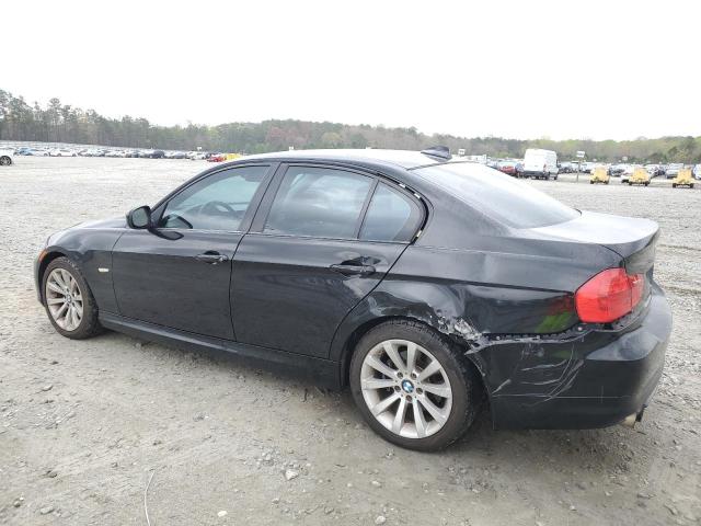 Image 2 of 2011 BMW 328 I 2011 with VIN WBAPH7G52BNM58174