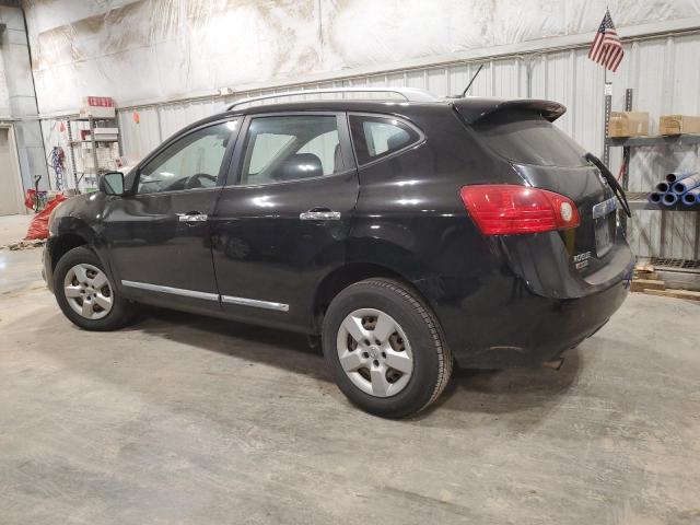 Image 2 of 2015 NISSAN ROGUE SELECT S 2015 with VIN JN8AS5MV6FW764723