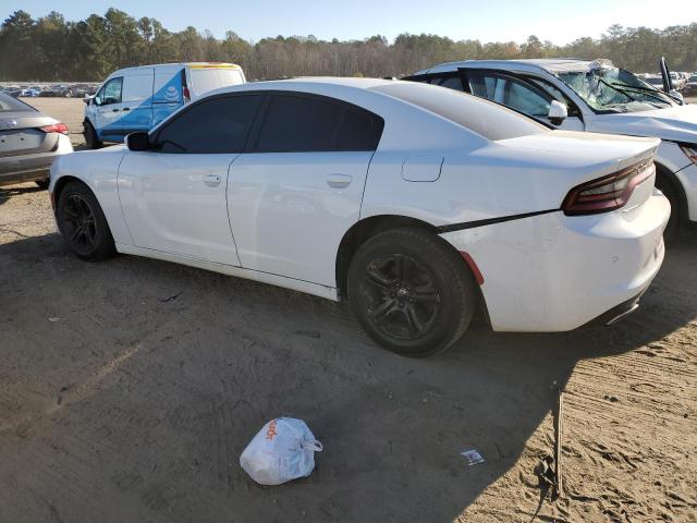 Изображение 2 2021 DODGE CHARGER SXT 2021 с VIN 2C3CDXBG2MH535146