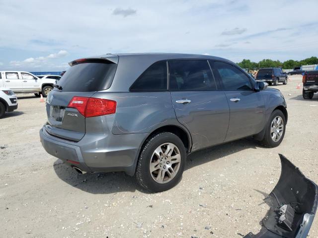 Изображение 3 2009 ACURA MDX TECHNOLOGY 2009 с VIN 2HNYD28629H514849