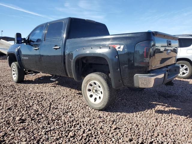Obraz 2 z 2012 CHEVROLET SILVERADO K1500 LT 2012 z VIN 3GCPKSE77CG245453