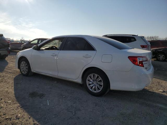 Obraz 2 z 2014 TOYOTA CAMRY L 2014 z VIN 4T4BF1FK0ER429937