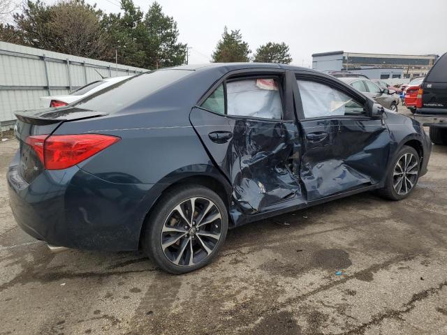 Изображение 3 2017 TOYOTA COROLLA L 2017 с VIN 2T1BURHE3HC783298
