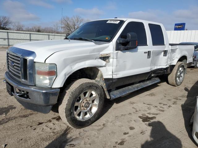 Изображение 2012 FORD F250 SUPER DUTY 2012