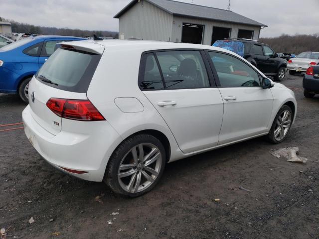 Obraz 3 z 2015 VOLKSWAGEN GOLF  2015 z VIN 3VW217AU7FM004744